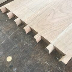 蟻組の作り方②　オス形編　