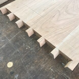 蟻組の作り方② オス形編