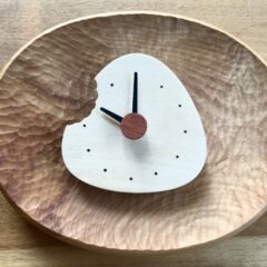 WOOD STUDIO KUZE’S 5月の予定