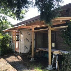 WOOD STUDIO KUZE’S 6月の予定