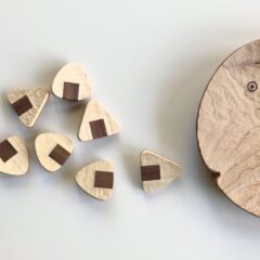 WOOD STUDIO KUZE’S 11月の予定