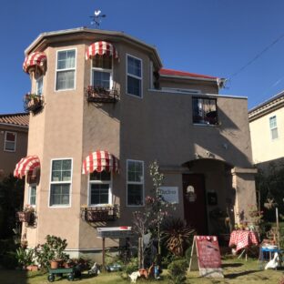 千葉市の雑貨店rodinaさんにて「森のおくりもの展」が始まりました